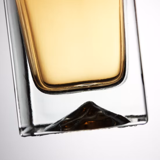 Оптовая продажа, 750 мл, 700 мл, 500 мл, 1 л, стеклянная бутылка для виски супер премиум-класса